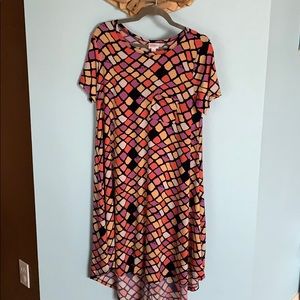 Lularoe Carly